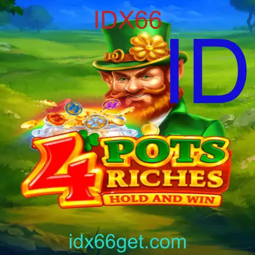 4potsriches
