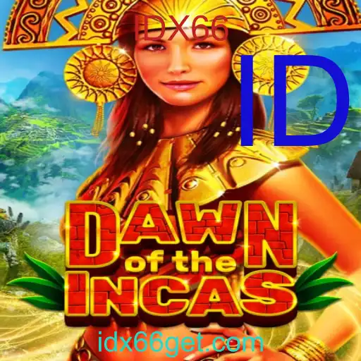 DawnoftheIncas