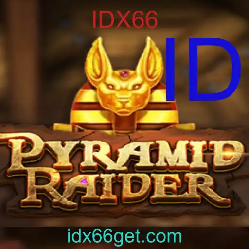 PyramidRaider